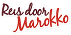 Reis Door Marokko Logo