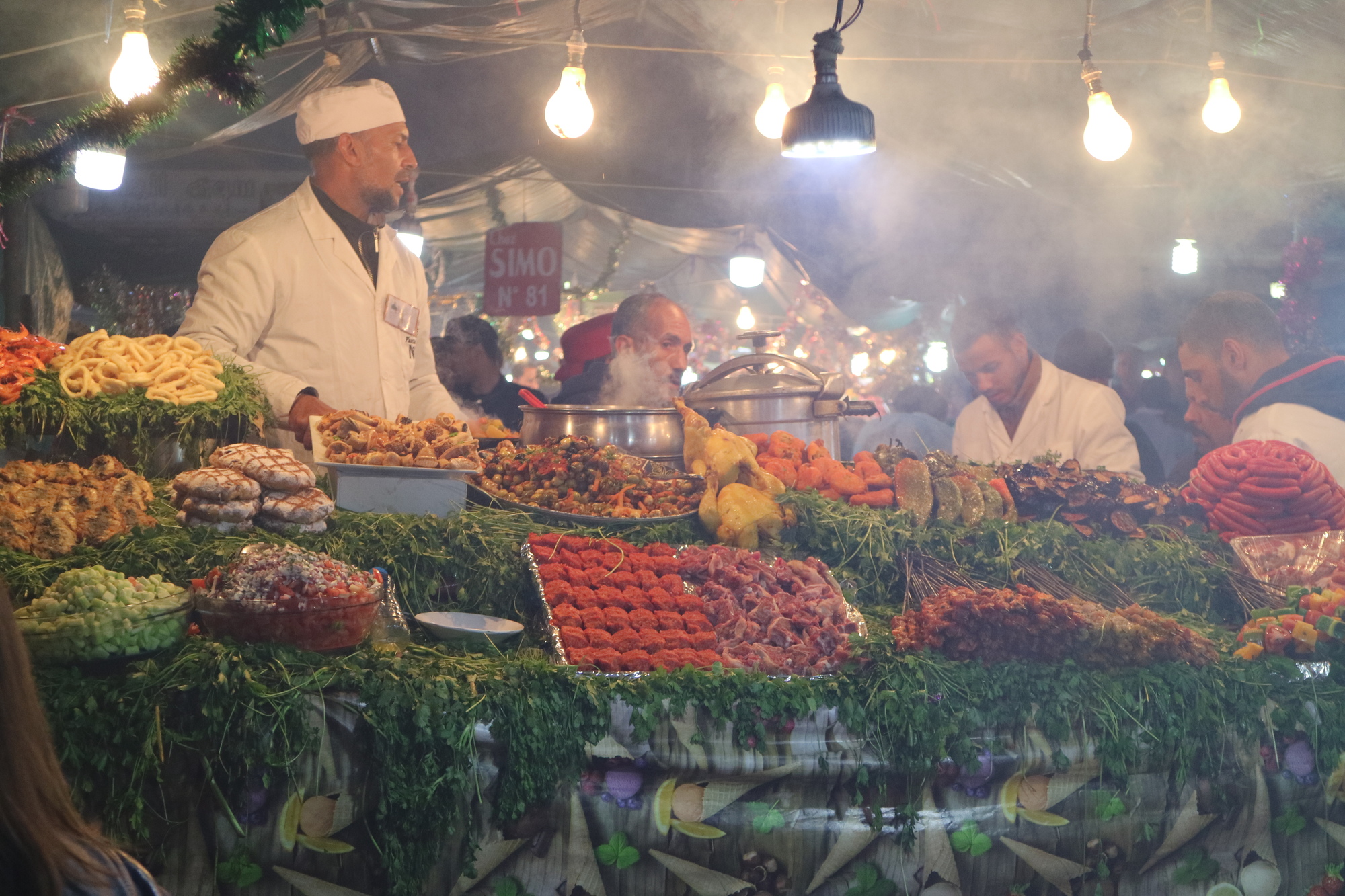 Wandeling door de medina van Marrakech met Nederlands- of Engelstalige gids – Cultuur