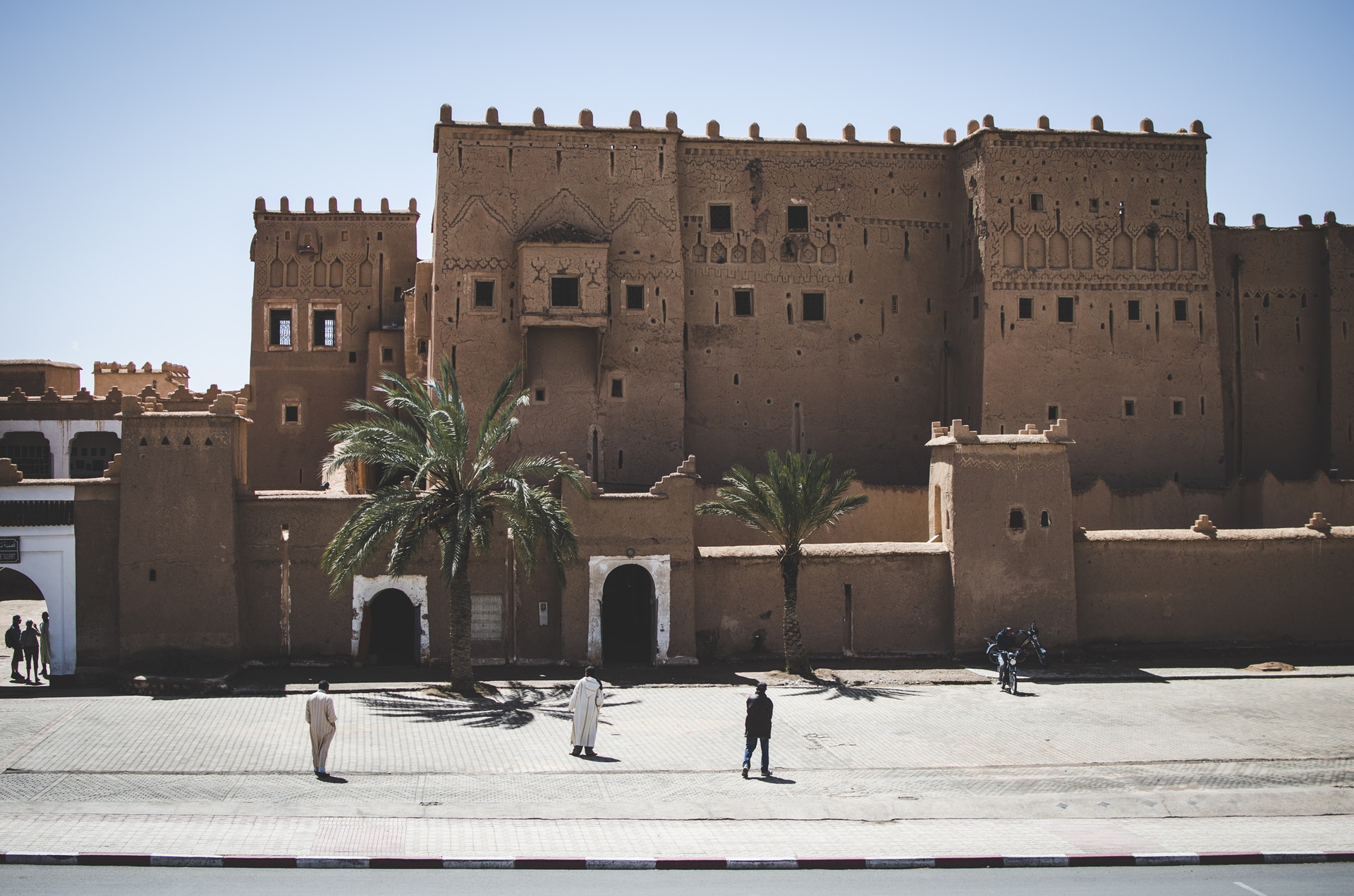 Combinatierondreis: In 7 dagen 4 koningssteden & Zuid Marokko incl. een overnachting in de sahara – Cultuur