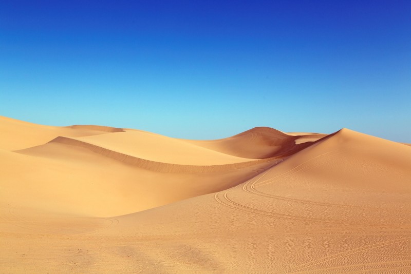 Privétour vanuit Agadir naar de woestijn van M’hamid en Chegaga via koningsstad Marrakech – Sahara