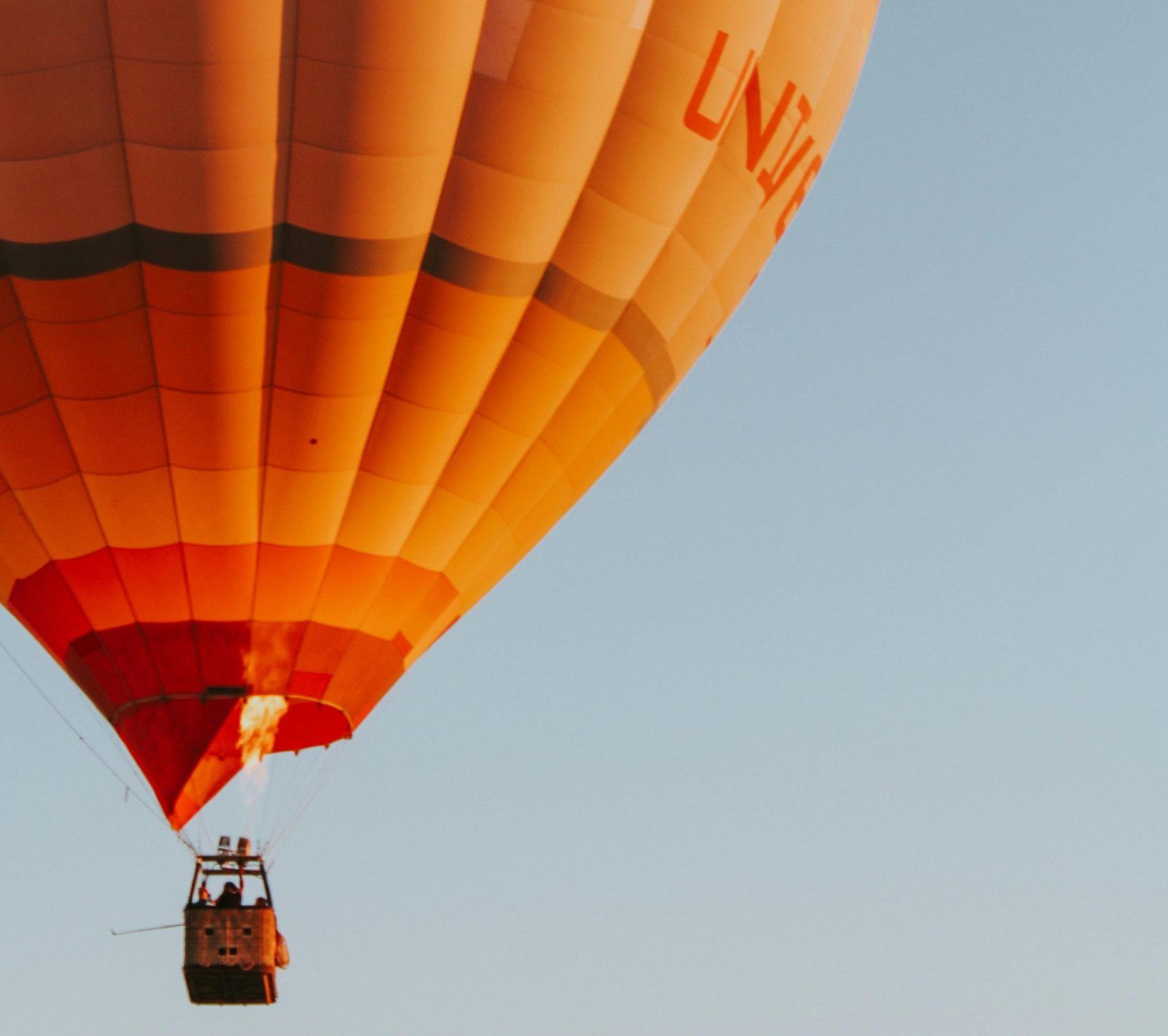 Ballonvaart Marrakech met zonsopgang incl. transport en ontbijt….