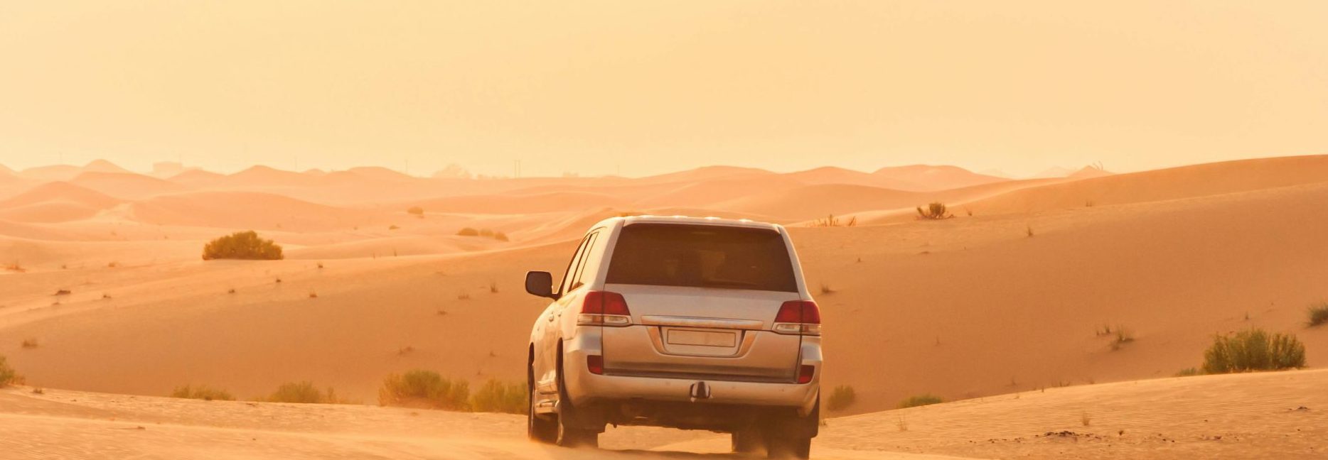 Woestijntour vanuit Ouarzazate naar M’hamid en Chegaga via het Atlasgebergte en Dades Vallei