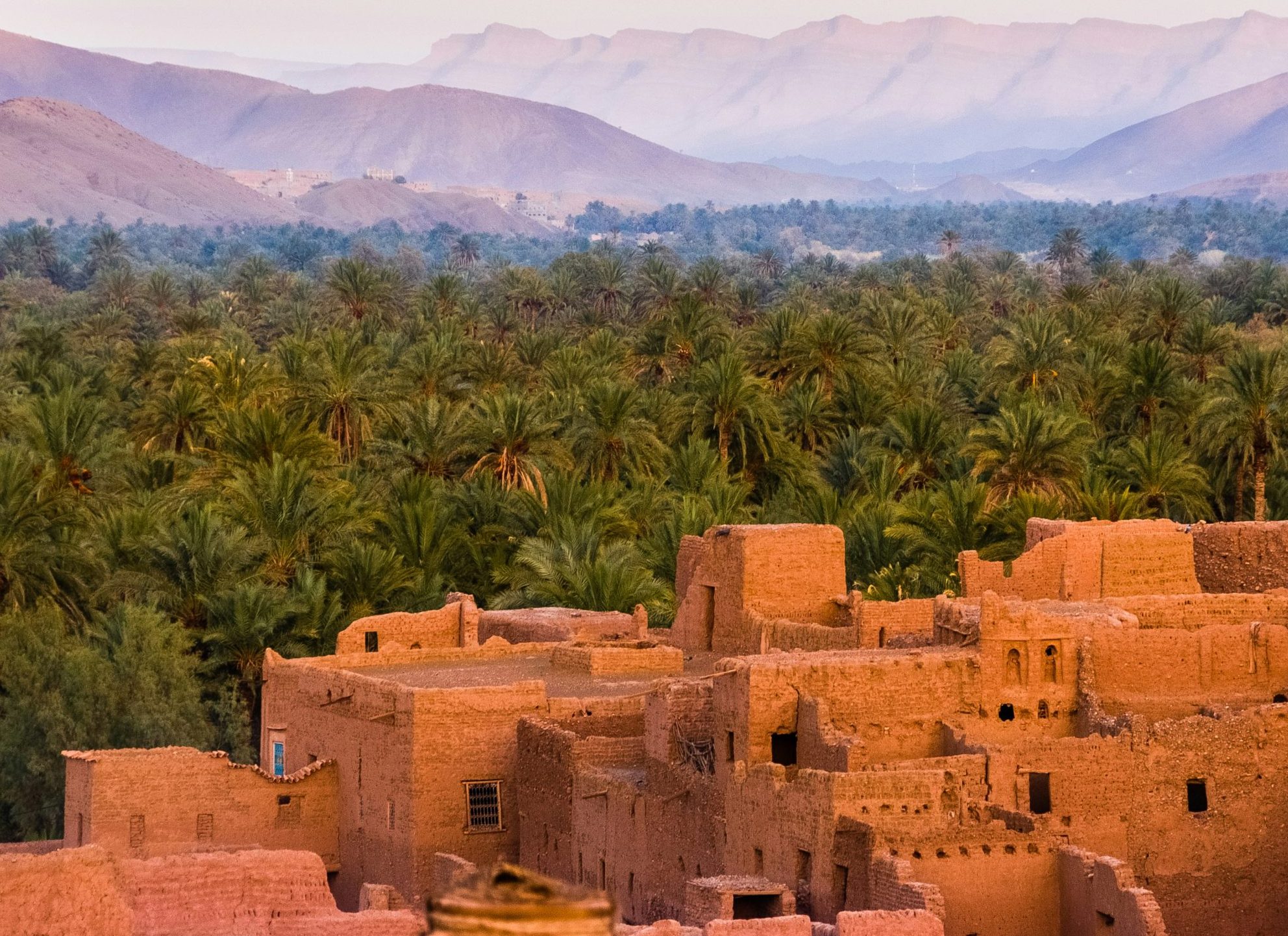 5 daagse privé tour start Marrakech – een avontuurlijke rondreis met verschillende landschappen en berber stammen incl. 2 overnachtingen in de sahara woestijn