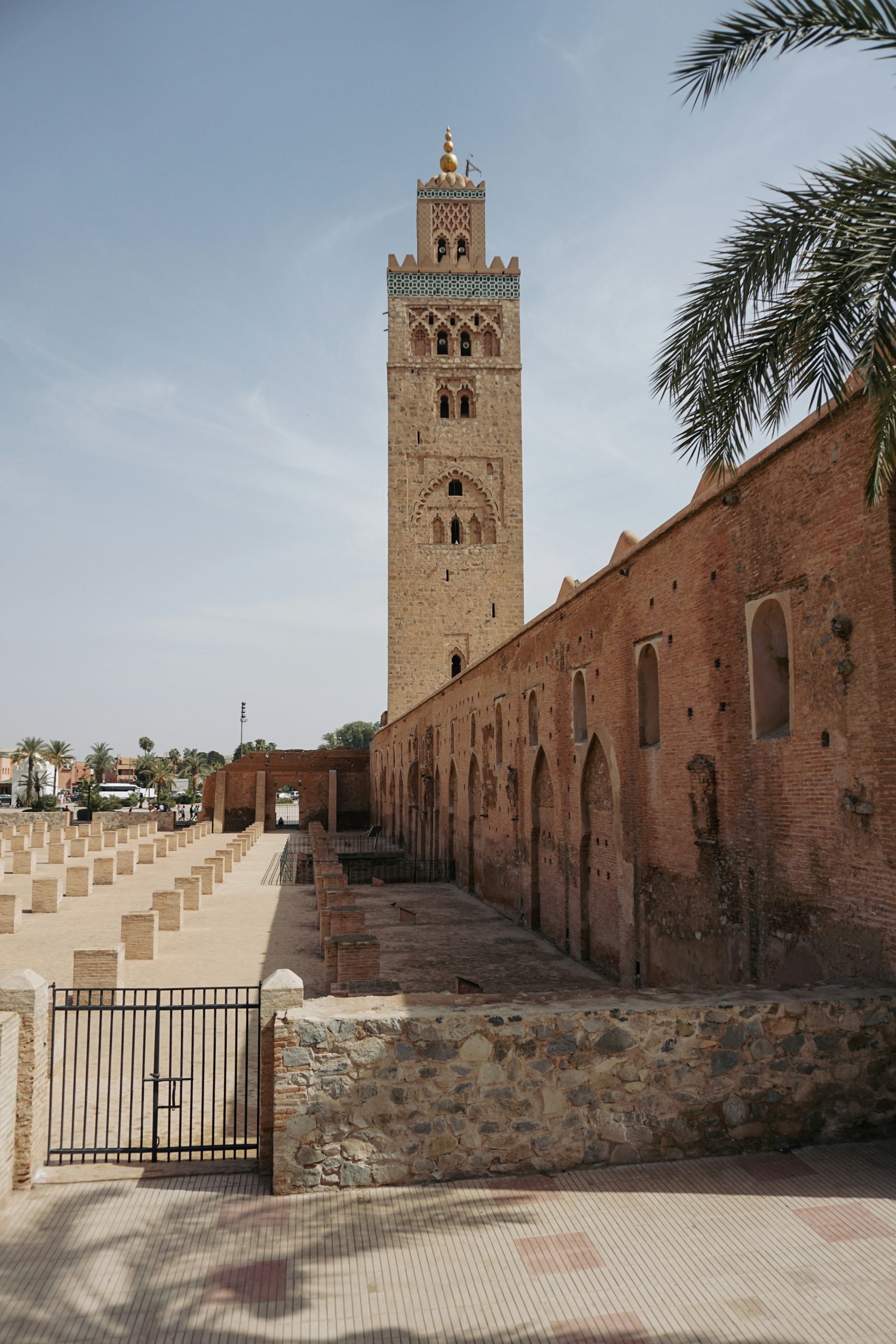 Marrakech